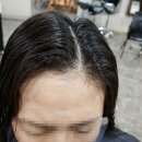 ［반포동 미용실］﻿50여자 커트머리 긴머리부터 60대여자 커트머리 단발머리 헤어스타일사진 이미지
