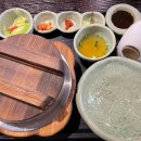 하루한끼 솥밥 이미지