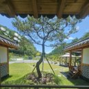 산들애펜션 이미지