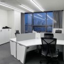 동북로L | 대구 사무실책상(120도책상) 및 사무용의자 납품 후기