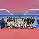 한신태권도 이미지