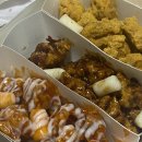 [배달음식] 울산 화정방어점 - 경아두마리치킨 김종민 &amp; bj킹기훈 김종민치킨