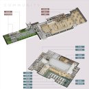 써밋 스크린골프 이미지