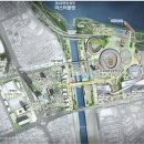 탄천종합운동장(주경기장) 이미지