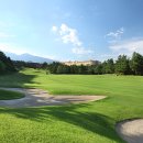 설악프라자 컨트리클럽 이미지