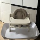 하이캐치 | [육아일기] 트립트랩 푸드캐처 캐치 도노도노 하이체어 결합 설치 사용 후기!