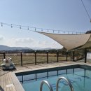 스테이소시담가독채풀빌라펜션 | 깔끔하고 조용한 청도 숙소 ! 스테이콤마 힐링여행 후기!