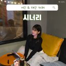 시너리 - 태안군 백화로 121-65 | [서산, 태안 카페] 드라이브 코스로 제격인 태안 카페, 시너리 내돈내산 솔직후기