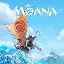 모아나(moana) 이미지