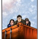 [YAFF 6기 극한직얍] 7월 월별미션1 대상 종갓집(김치)