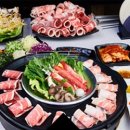 샤브쌈주머니 영등점 이미지