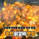 오부자닭갈비막국수 | 춘천 온의동 닭갈비 맛집 오부자닭갈비