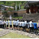 장흥회덕중학교 이미지