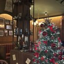 한강대로 | 져니의 회식일기(석암, 엉클피자, 셰익스비어 용산 한강대로점)