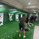 이지스윙 골프아카데미 이미지