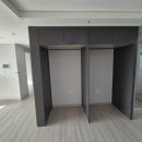 부산 인테리어 필름 시공, 백양산부암서희스타힐스 주방 인테리어 후기
