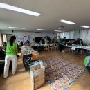 합정20통마을회관 | [의료봉사] 2026.02.28 열린의사회 인천 강화군 길상면 의료봉사 후기