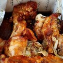 뚝섬유원지역 치키니즘 자양점~ 만원 한 장으로 즐기는 Roast 치킨.
