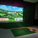 원더풀스크린골프 이미지