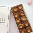 김용경경주빵;찰보리빵