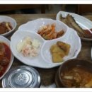 논현동황금식당 이미지