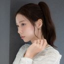 레스티아웨딩 | 청담예물 웨딩밴드 투어 레스티아 반지 착용 후기