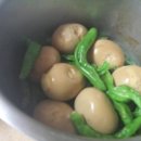 궁중식품 이미지