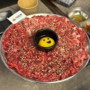 육회야 | 청주 강서동 맛집 육회공방 내돈내산 후기