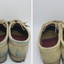 청바지이염세탁 버버리 명품 신발 세탁 후기!! 전주 평택