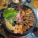 수원-1051 | 수원 권선동 맛집 곱창고, 모듬구이 한 판에 소주 한잔하기 좋은 로컬 식당 내돈내산