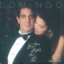 Plácido Domingo & Maureen McGovern - A love until the end of time(F)[MR]+ 악보 이미지