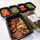 엄지푸드 | 대구 반찬배송 도담푸드 월반찬 워킹맘 2달 후기