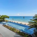 garage one top | 파라다이스 호텔 부산: 씨메르 천국! 해운대 5성급 호캉스 (본관 vs 신관, 수영장, 조식 솔직 후기)