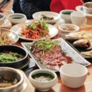 남도한식 이미지