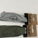Rab 탈루스 헤어밴드 사용 후기 여름 러닝 마라톤 헤어밴드 추천
