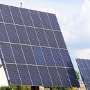 한빛에너지 태양광발전소 이미지