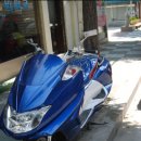 마린블루 이미지