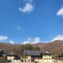 한미산 흥국사 만일회비 이미지