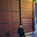 의상디자인 야간 이미지