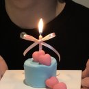 키치크케이크 이미지