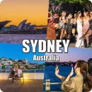 캡틴하우스 | 시드니 하버 선셋 디너 크루즈 캡틴쿡 3코스 후기 일몰 대박