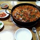 감꽃마을 토종순대 이미지