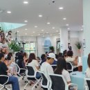 정선군립도서관 이미지