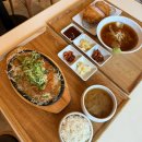 카토카츠 | 신사역맛집 카토 かとう 본점 나고야 미소카츠 정식 냉우동 즐겨본 후기