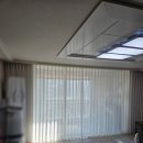 경기도 수원시 장안구 정자로 | 수원 천천동베스트타운 33평형 커튼 블라인드 추천(시공후기)