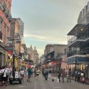 버번스트리트 이미지