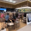 (주)세라젬 롯데백화점 수원점 | 수원 롯데백화점 카페 추천 아기랑 블리스라운드