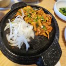 GR(완주군)-[구이로]-상-33 | 완주용진맛집 구억담 방문 후기