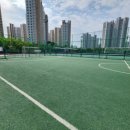 수지체육공원 풋살장 이미지