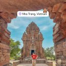 Hotel JJ | 베트남 나트랑 여행 일정 코스 추천